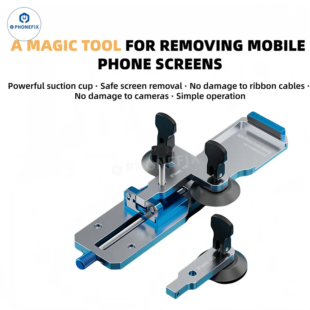 Master Your Mobile Repairs Today